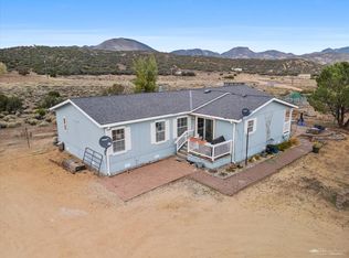 24343 Lalaponzi Ct, Tehachapi, CA 93561