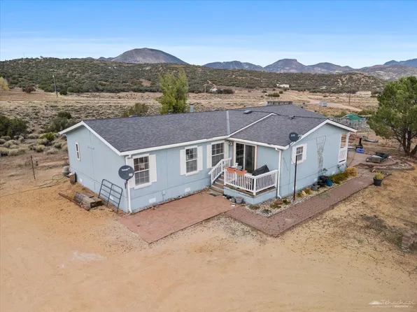 24343 Lalaponzi Ct, Tehachapi, CA 93561