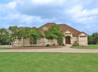 115 Shady Elm Dr, Georgetown, TX 78633