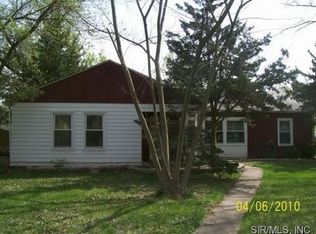 1750 Stevens St, Belleville, IL