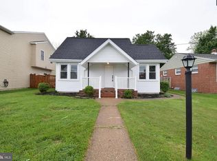 180 Dale Rd, Pasadena, MD 21122