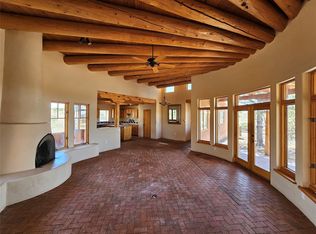 17 Altura Rd, Santa Fe, NM 87508