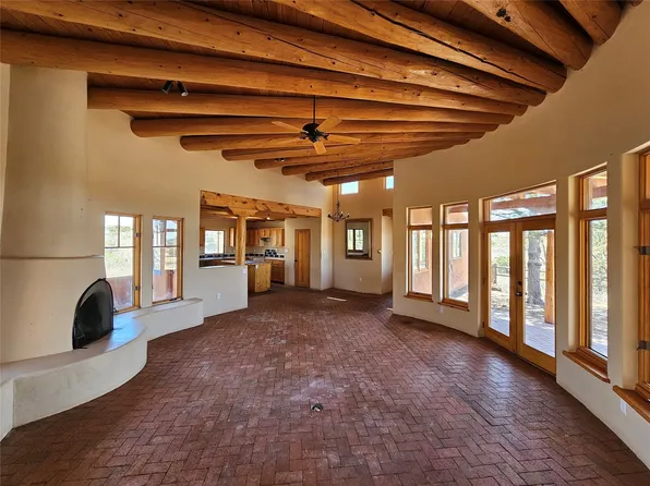 17 Altura Rd, Santa Fe, NM 87508