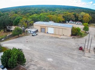 8523 Highway 271 N, Arthur City, TX 75411