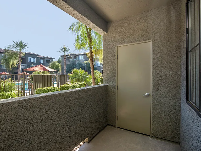 1c1 (Phase I) 757 SQFT 1 Bed 1 Bath