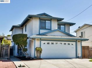 15564 Lorenzo Ave, San Lorenzo, CA 94580