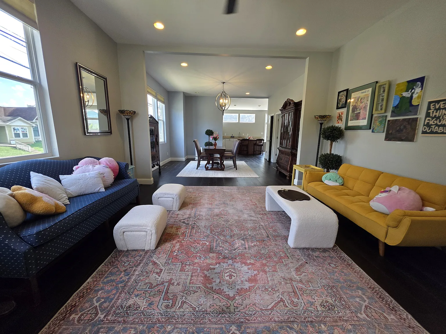 4 bed, 3.5 bath, 3019 sqft, $4,695 — Photo 1