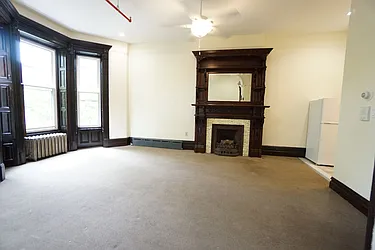 Rented by Urban Pads