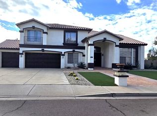 8231 W Electra Ln, Peoria, AZ 85383