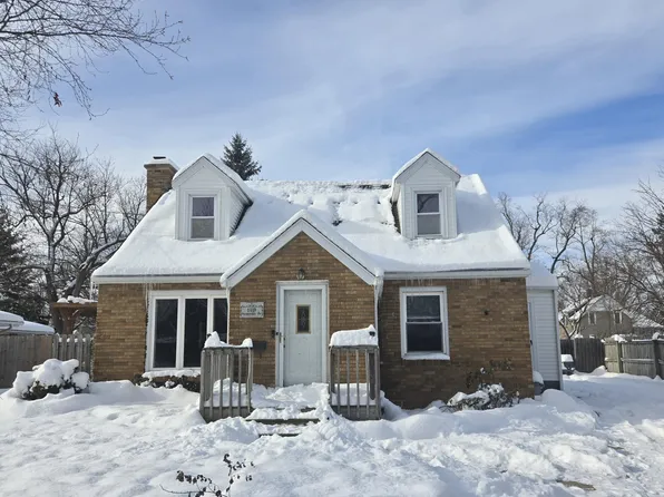 1413 Sunnyside Dr, Kalamazoo, MI 49048