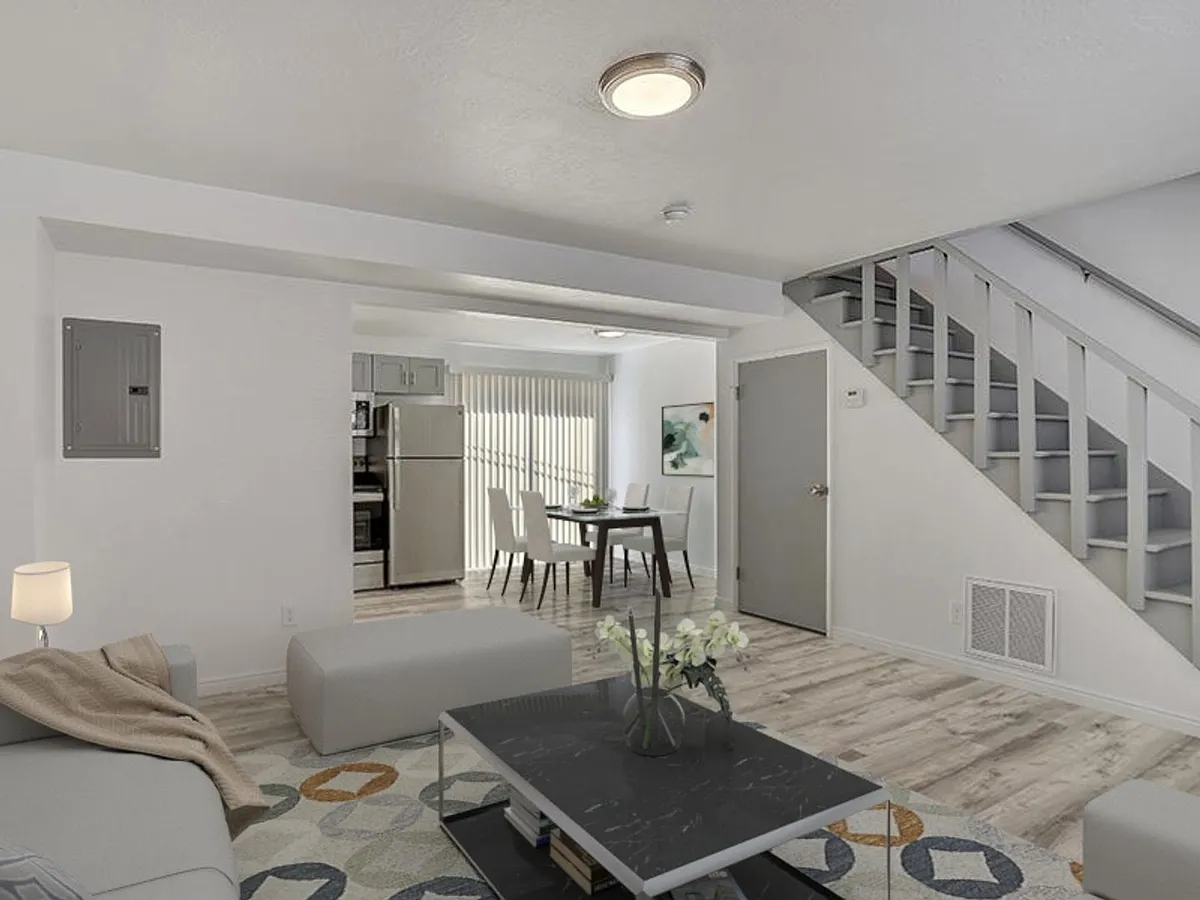 Floor plan 174