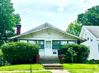 321 S Maple St, Centralia, IL 62801