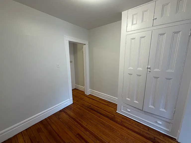 Dressing Room/Makeup Room
