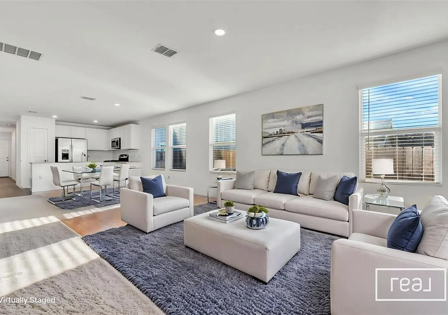 Beautiful 3-Bedroom Kyle Home with Office/Flex Space Lawn Care & Pest Control Included! — Photo 4