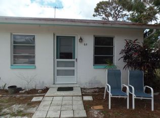 65 N Maple St, Englewood, FL 34223