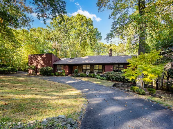 127 Borden Road, Middletown, NJ 07748