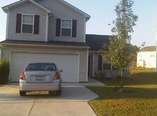 408 Weeping Willow Dr, Durham, NC 27704