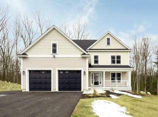 91 Fisher Rd, Holden, MA 01520