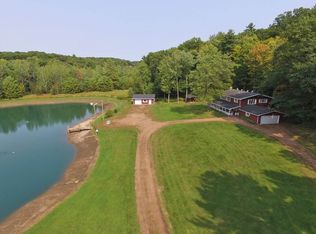 155620 Forest Valley Rd, Wausau, WI 54403