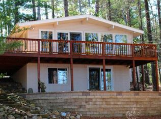 7319 Halverson Rd, Three Lakes, WI 54562