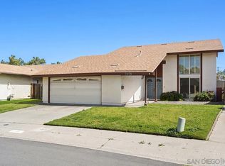 7079 Enders Ave, San Diego, CA 92122