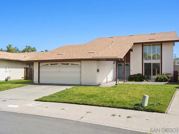 7079 Enders Ave, San Diego, CA 92122