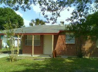 5412 S 87th St, Tampa, FL 33619