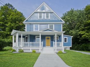21 Main St, Monson, MA 01057