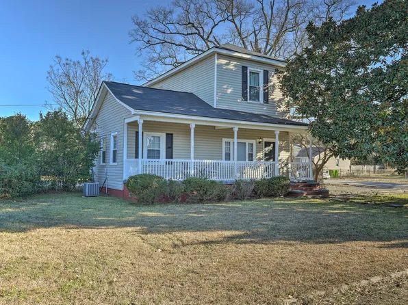 1314 Dover St, Columbia, SC 29201