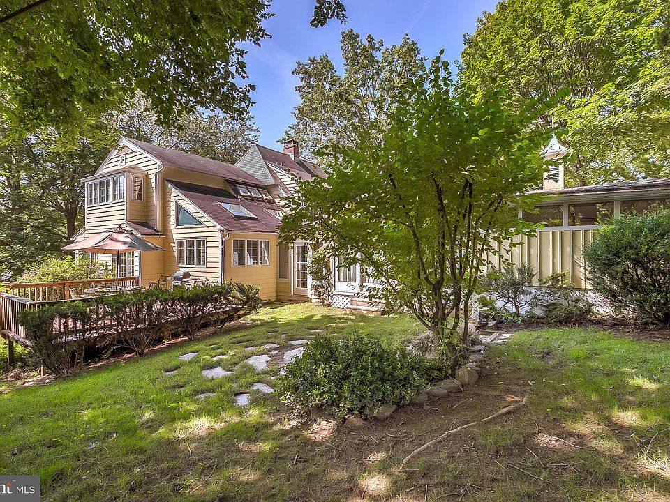 1306 Carrollton Ave, Ruxton, MD 21204 Zillow