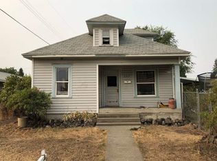 2317 E Buckeye Ave, Spokane, WA 99207