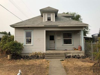 2317 E Buckeye Ave, Spokane, WA, 99207