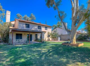 5049 W Nighthawk Way, Tucson, AZ 85742
