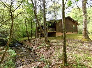 55 Brookside Ln, Marble, NC 28905