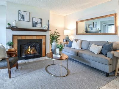 400 W 223rd St APT 113, Carson, CA, 90745