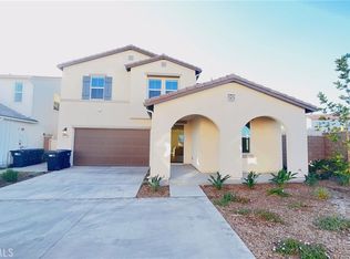 16504 Pathfinder Ave, Chino, CA 91708