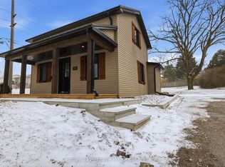 180 Cherry St W, Ingersoll, ON N5C1H9
