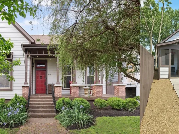 5110 Michigan Ave, Nashville, TN 37209