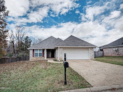 510 Patrick Farms Dr, Pearl, MS, 39208