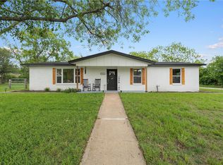 1406 Linnett Dr, Waco, TX 76706