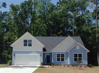 279 Dartmoor Court Norwalk Plan Westchester Pl LOT 12, Conway, SC 29526