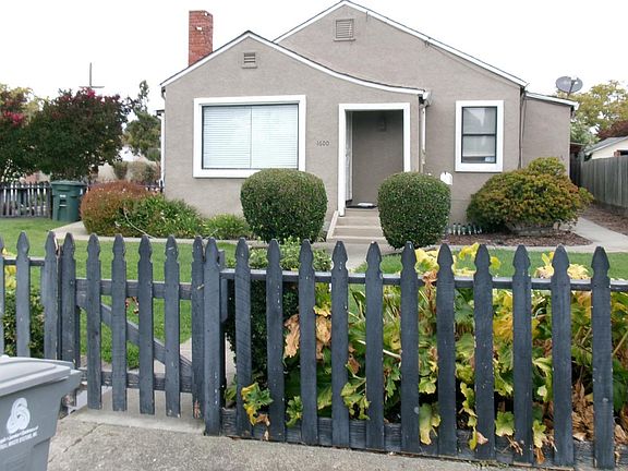 2nd image of 500 Calaveras Street