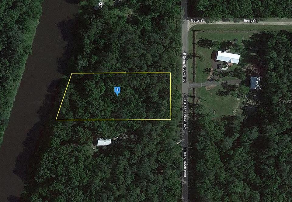 1st image of 9645 E DEEP CREEK BOULEVARD LOT 115