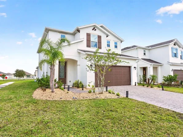 1785 PETIOLE PLACE, KISSIMMEE, FL 34744