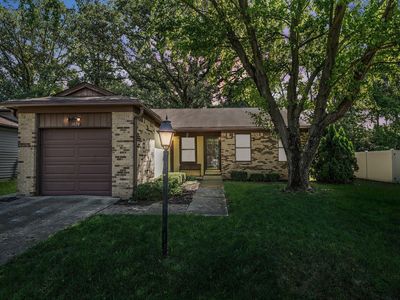 3020 Quinby Dr, Columbus, OH, 43232