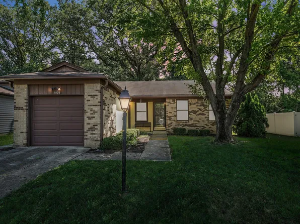 3020 Quinby Dr, Columbus, OH 43232