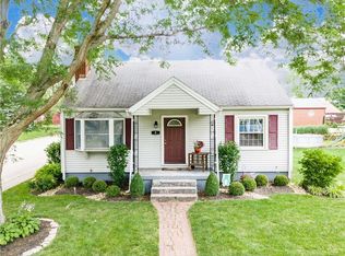 2 Highland St, Franklin, OH 45005