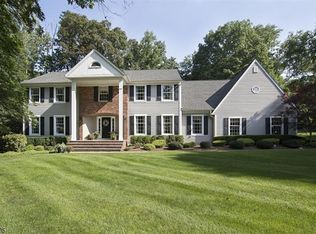 11 Snow Rdg, Sparta, NJ 07871