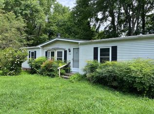 234 E College St, Star, NC 27356