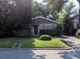 3705 Bruce St, Houston, TX 77009